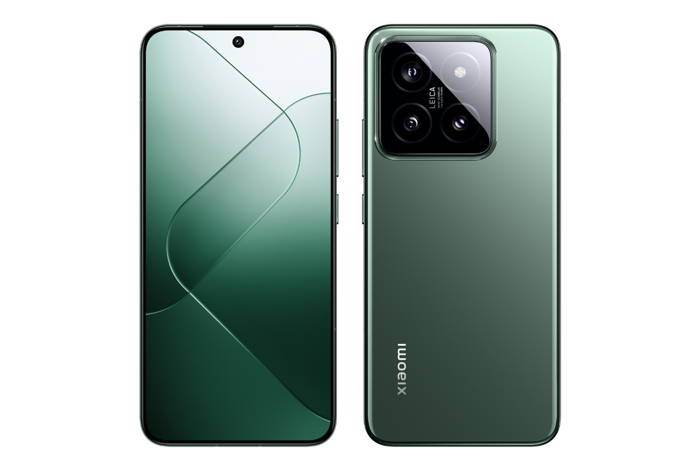 Xiaomi 14