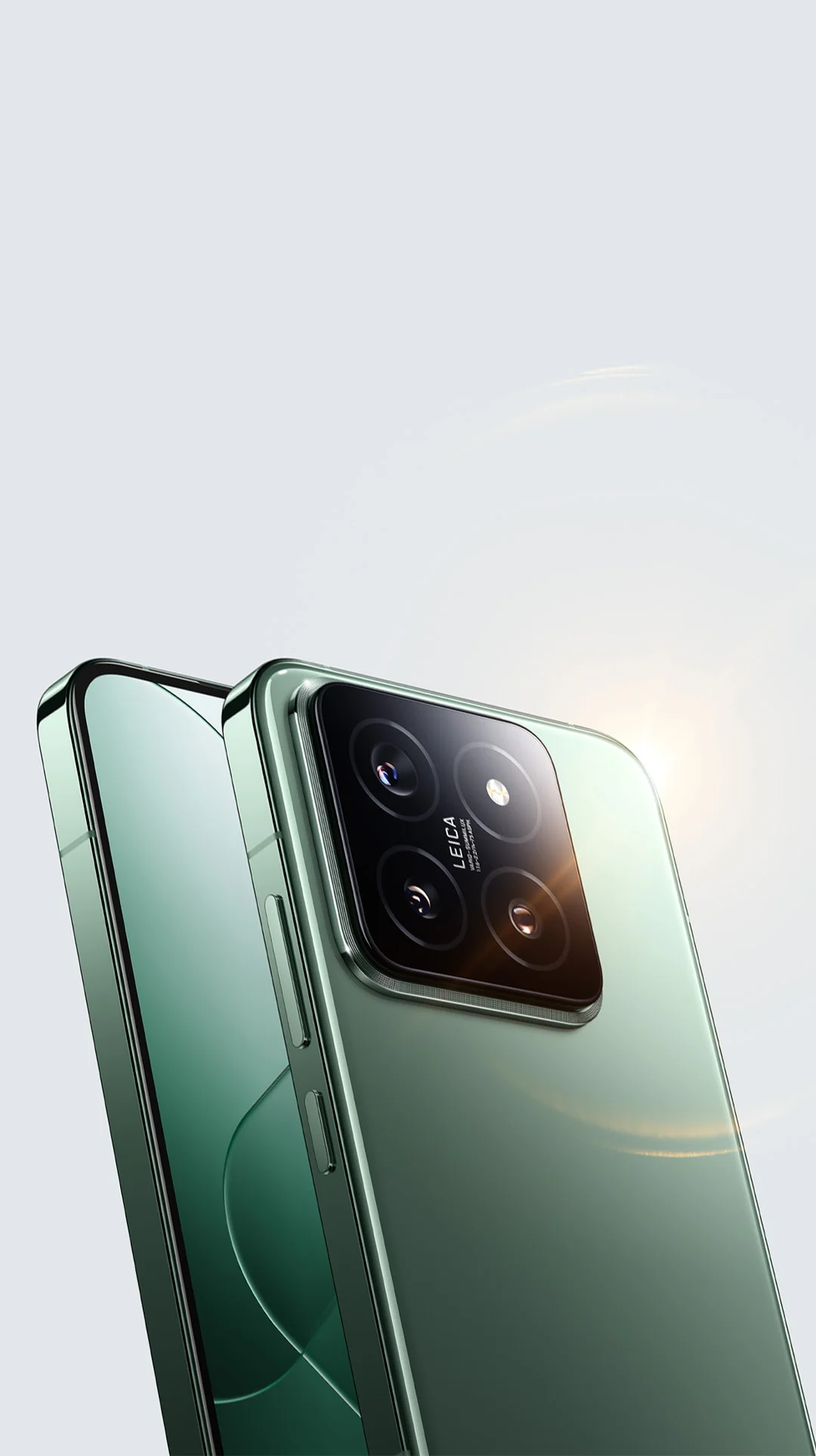 xiamo 14